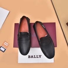 Bally Leather Shoes